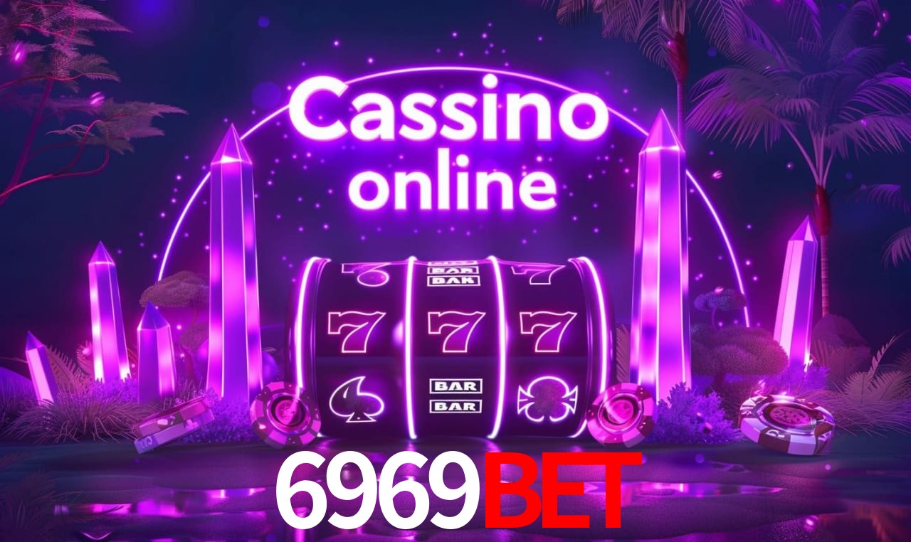 6969Bet - Winners Celebration