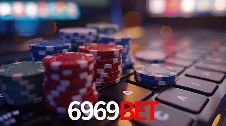 6969Bet - cassino ao vivo